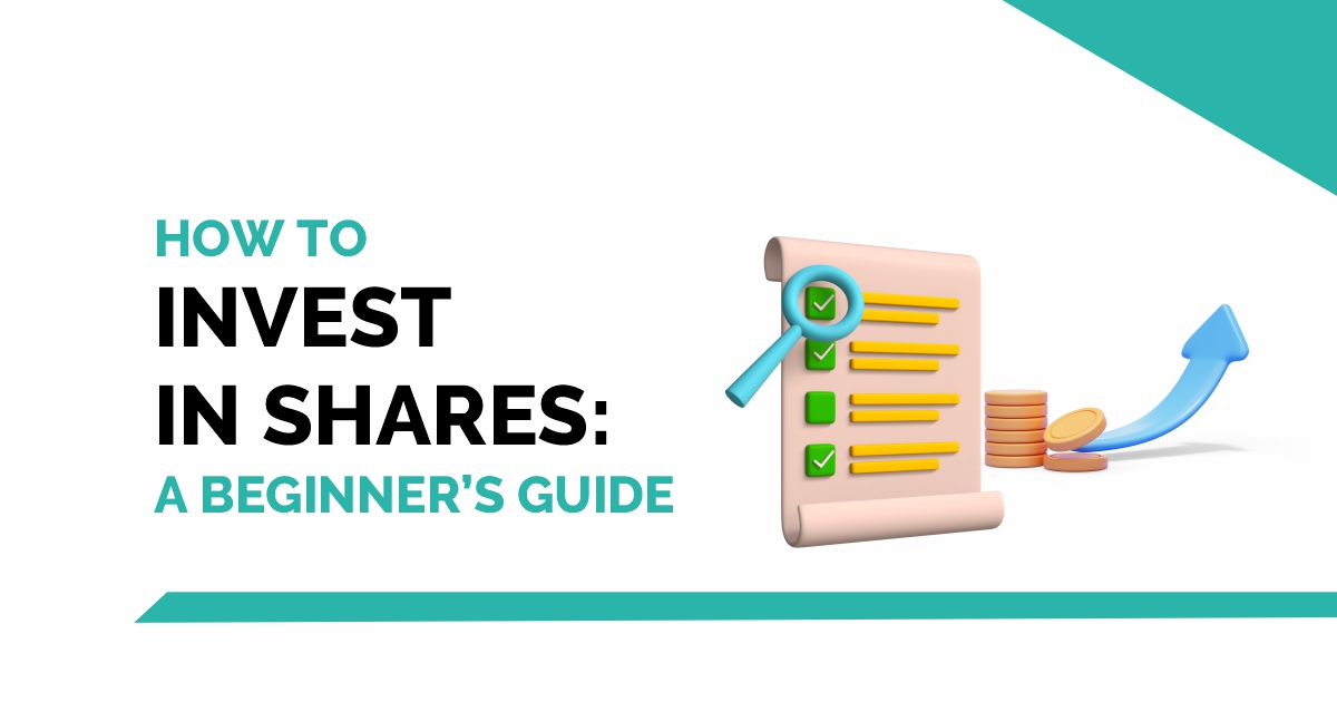 How to Invest in Shares: A Beginner’s Guide 1