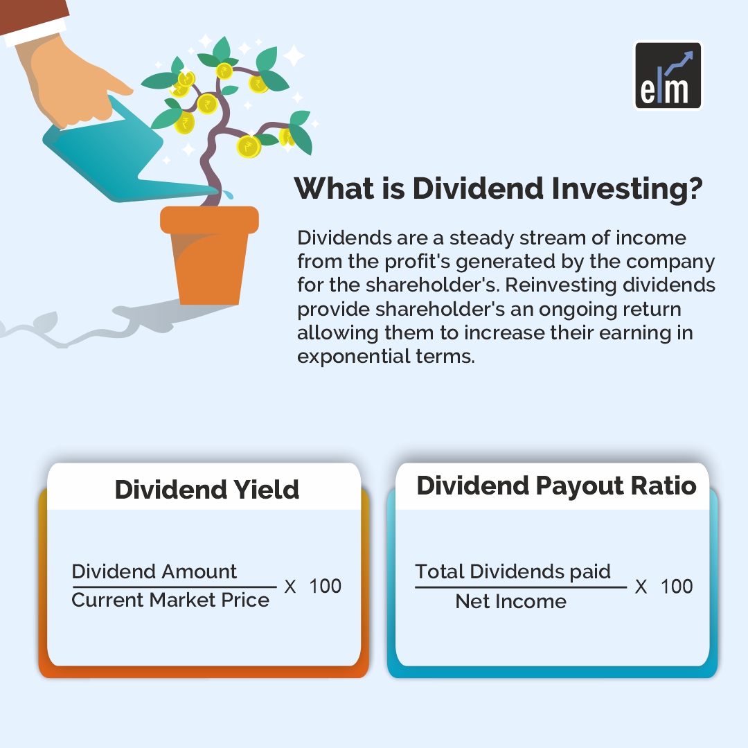 dividend investing