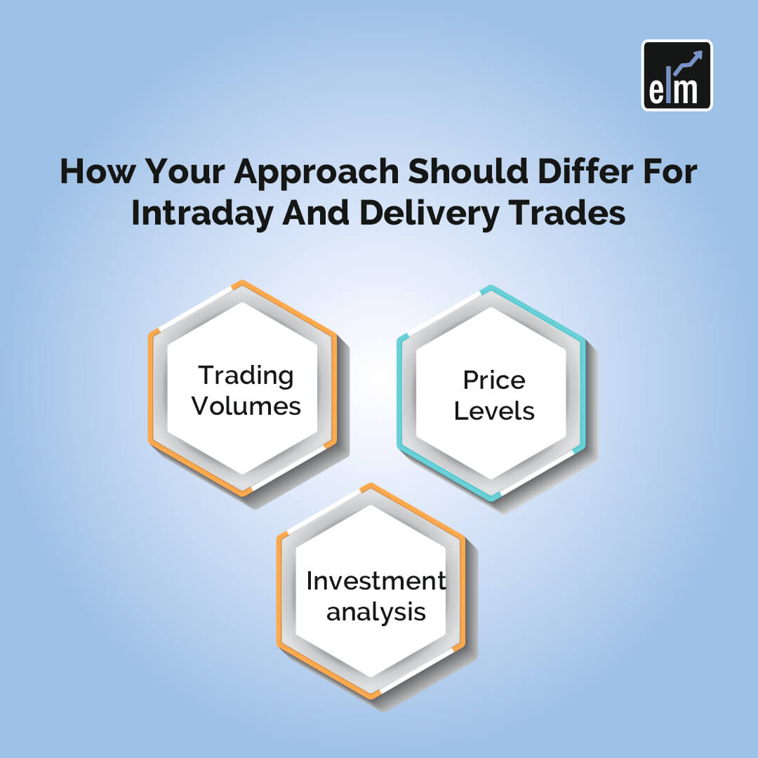 Delivery Vs Intraday Trading: What Is the Difference? 2