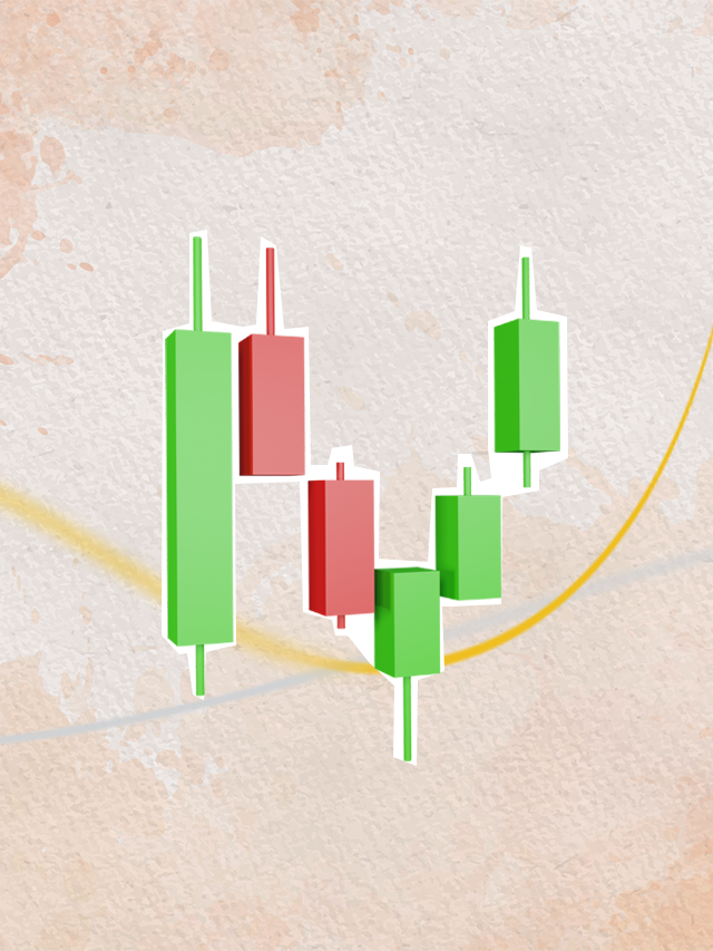 Candlestick Series 5 Types Of Bullish Candlestick Patterns 