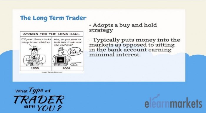 Types of Traders In Indian Stock Markets - What Type of Trader are you? 5