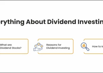 Everything about dividend investing