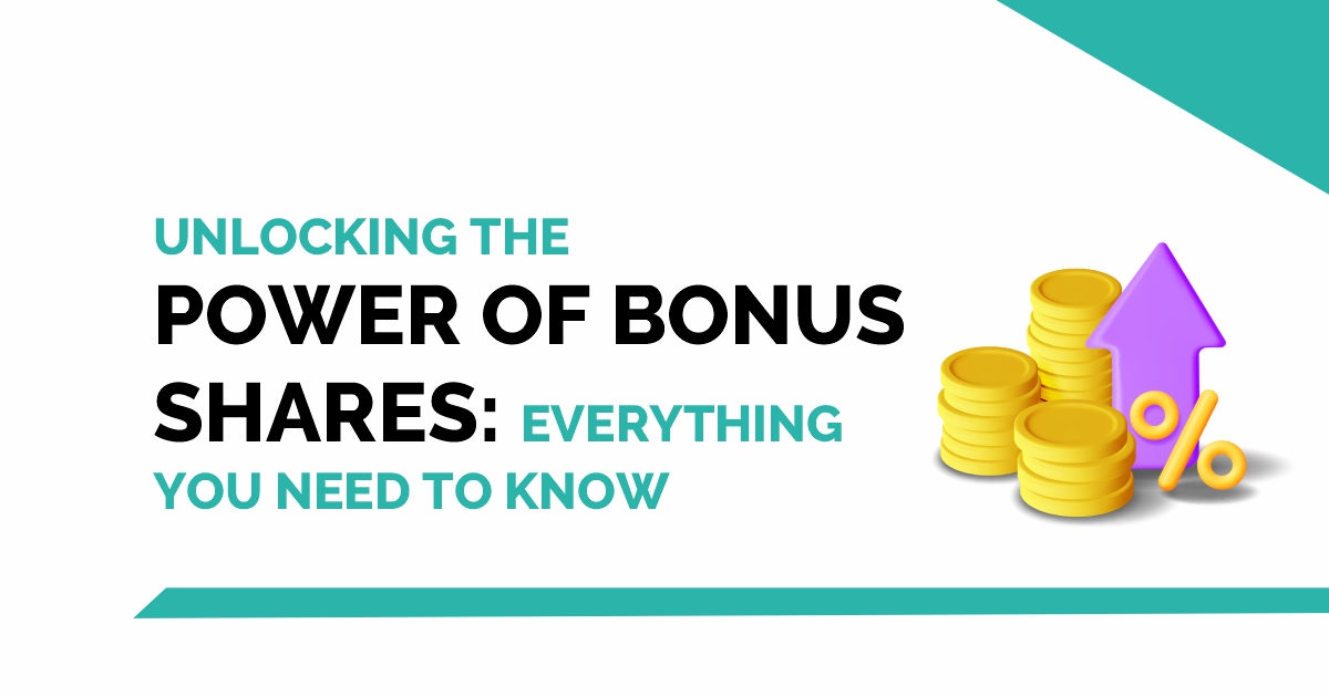 Bonus Shares: Everything You Need to Know 8