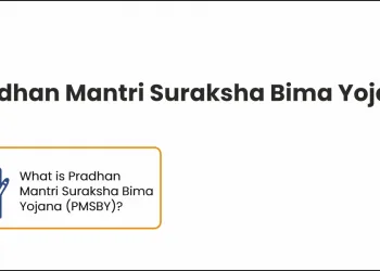 Pradhan Mantri Suraksha Bima Yojana