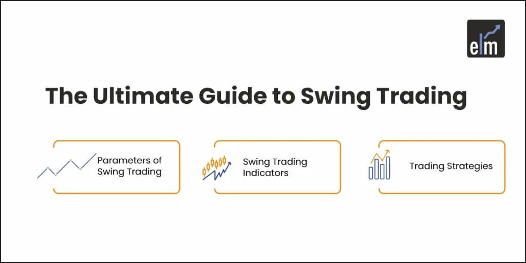 Guide to swing trading for traders in the Indian Stock Market