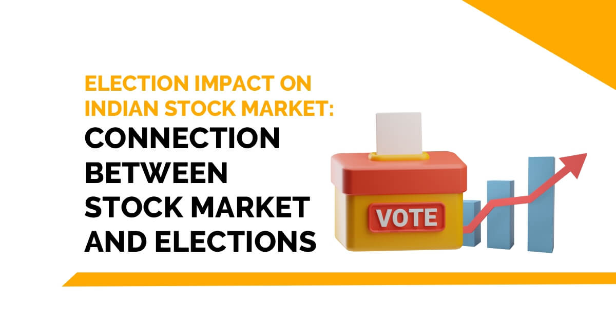 2024 Elections-Impact on Indian Stock Market 1