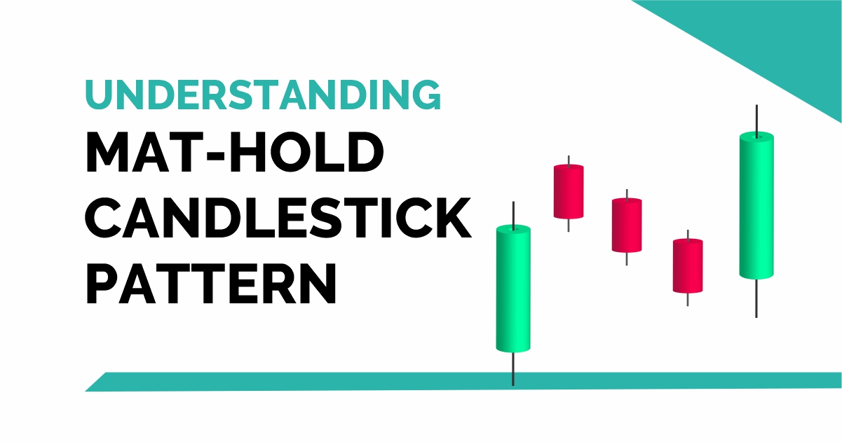 Understanding Mat-Hold Candlestick Pattern 11