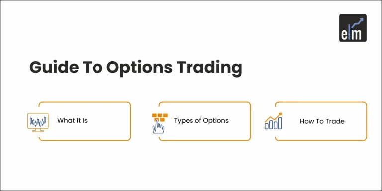 Guide to options trading