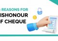 12 reasons for Dishonour of Cheque 8