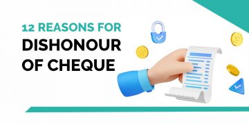 12 reasons for Dishonour of Cheque 5
