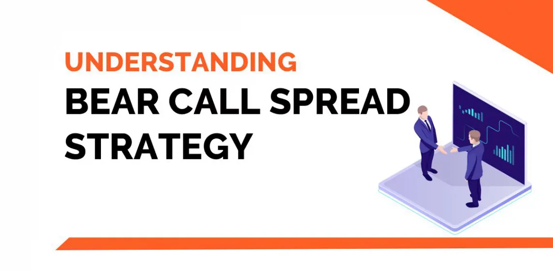 Understanding Bear Call Spread Strategy 1