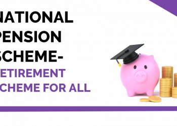 National Pension Scheme- Retirement Scheme for all 11
