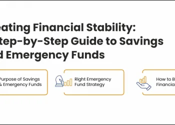 A Practical Guide to Savings and Emergency Funds