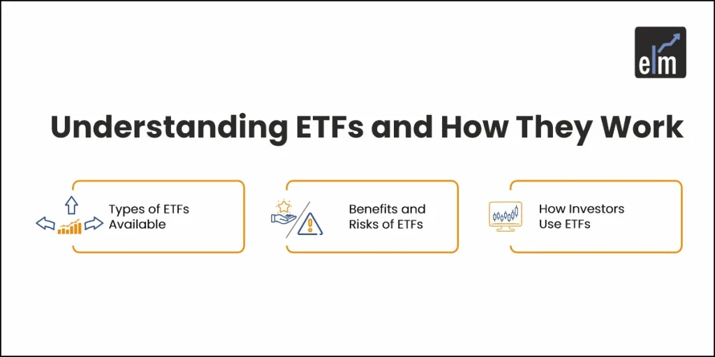 Exchange Traded Funds
