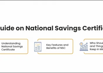 Guide on National Savings Certificate