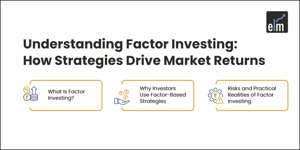 Implement Factor Investing Strategies in Your Portfolio