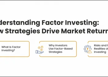 Implement Factor Investing Strategies in Your Portfolio