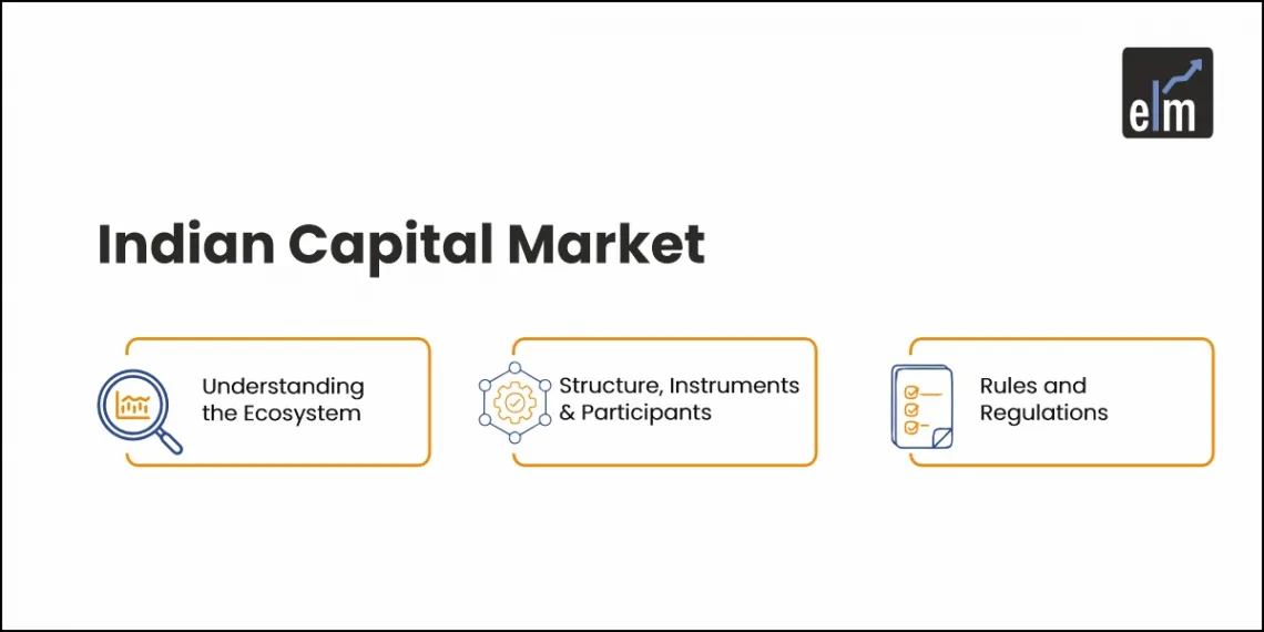 Indian Capital Market