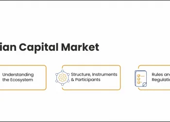 Indian Capital Market