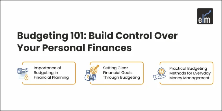 Planing Your Budget