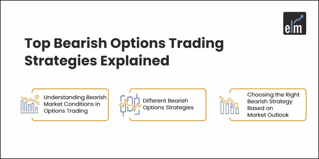 Top Bearish Option Trading Strategies