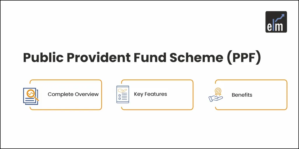 Understanding the Public Provident Fund (PPF) Scheme