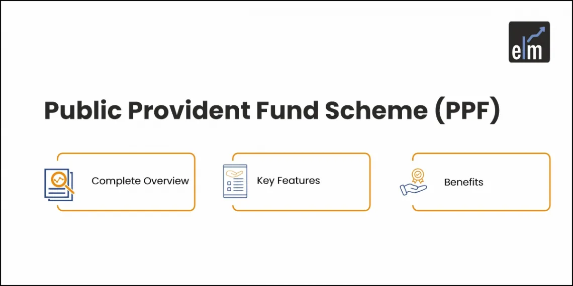 Understanding the Public Provident Fund (PPF) Scheme