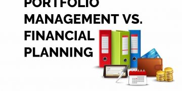 Understanding the Difference: Portfolio Management vs. Financial Planning 3
