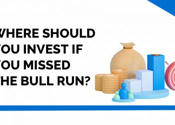 Where Should You Invest If You Missed the Bull Run in the Indian Stock Market? 5