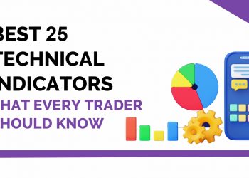 Best 25 Technical Indicators that Every Trader Should Know 1