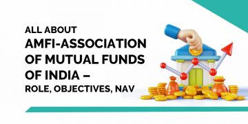 All about AMFI-Association of Mutual funds of India - Role, Objectives, NAV 11