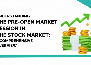 Understanding the Pre-Open Market Session in the Stock Market 8