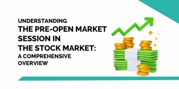 Understanding the Pre-Open Market Session in the Stock Market 5