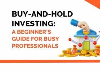 Buy-and-Hold Investing: A Beginner's Guide for Busy Professionals 4