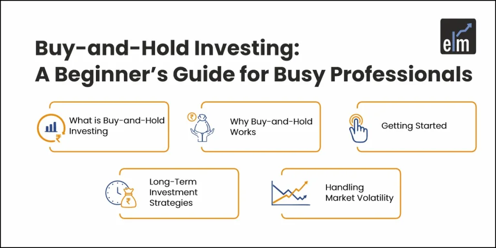Buy-and-Hold Investing