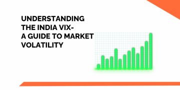 Understanding the India VIX- A Guide On Volatility Index India 12