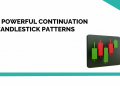 7 Powerful Continuation Candlestick Patterns 7