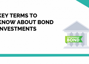 Key Terms to Know About Bond Investments 3