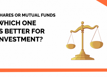 Shares or Mutual Funds - Which one is better for Investment? 2
