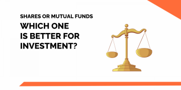 Shares or Mutual Funds - Which one is better for Investment? 6