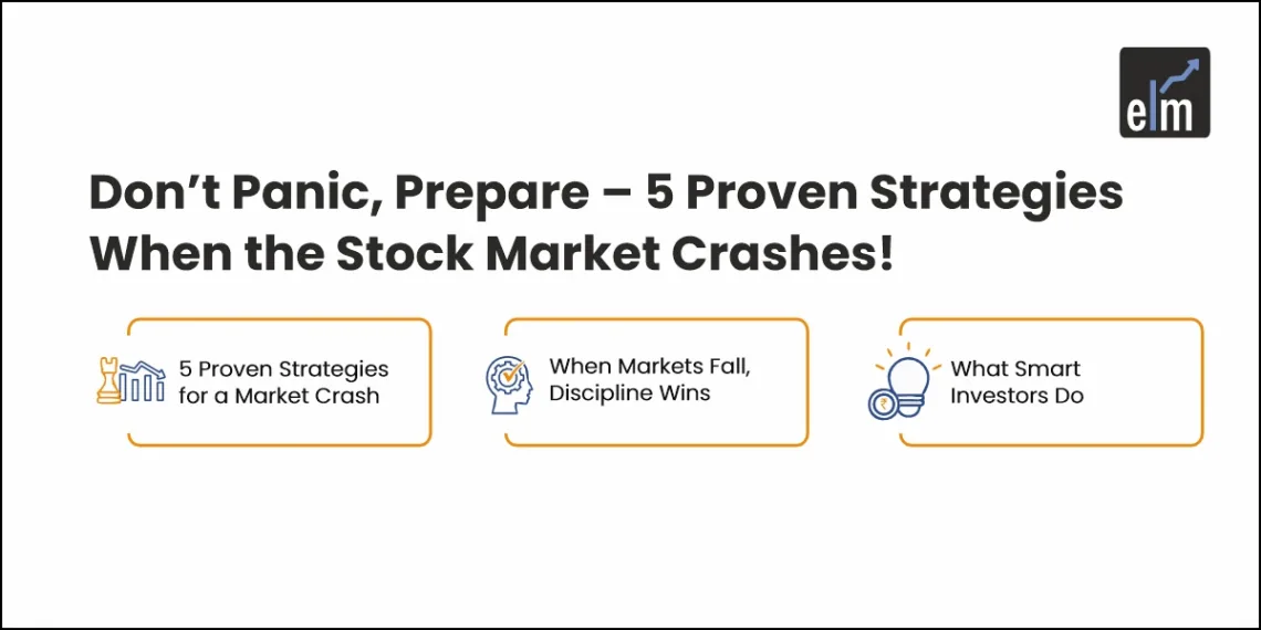Proven Strategies for Stock Market Crashes