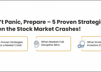 Proven Strategies for Stock Market Crashes