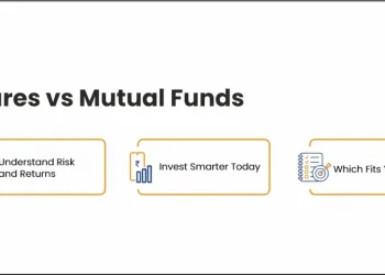 Shares or Mutual Funds