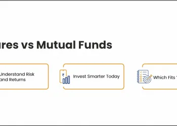 Shares vs Mutual Funds