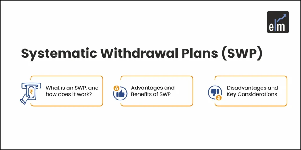 Systematic Withdrawal Plan