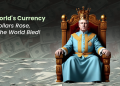 The World's Reserve Currency: How Dollars Rose When The World Bled! 11