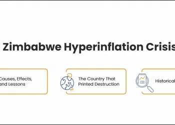 Hyper-inflation case study Zimbabwe