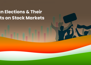 Impact of Elections on Indian Stock Markets- History 1