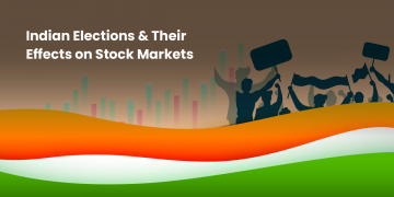 Impact of Elections on Indian Stock Markets- History 2