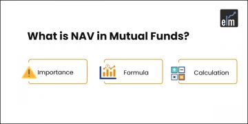 What is NAV in Mutual Funds?